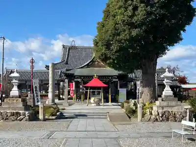乙津寺　（鏡島弘法）(岐阜県)