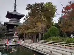 霊山寺の建物その他