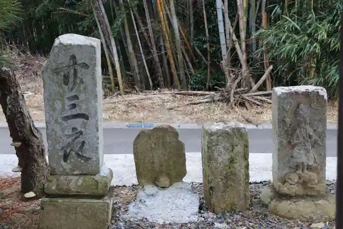 大雲寺の建物その他