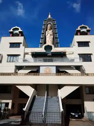 円通寺(東京都)