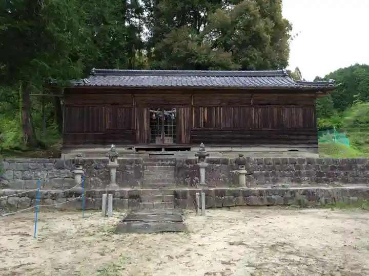八坂神社(愛知県)
