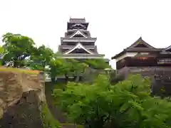 加藤神社(熊本県)