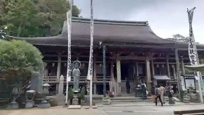 青岸渡寺(和歌山県)