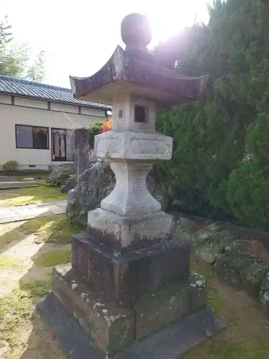 牛頭天王宮 のその他建物