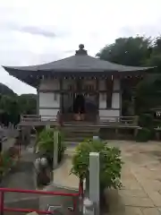 能蔵院(千葉県)