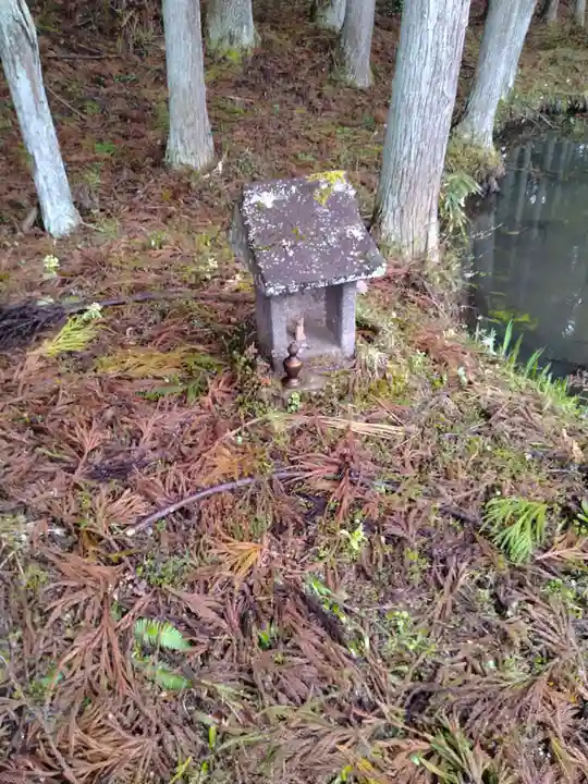 磯良神社(宮城県)