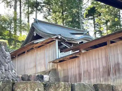 八幡神社(三重県)