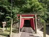 丸山稲荷神社(三重県)