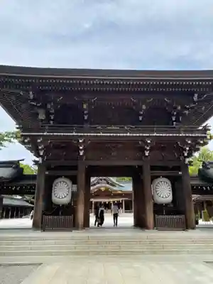 寒川神社(神奈川県)