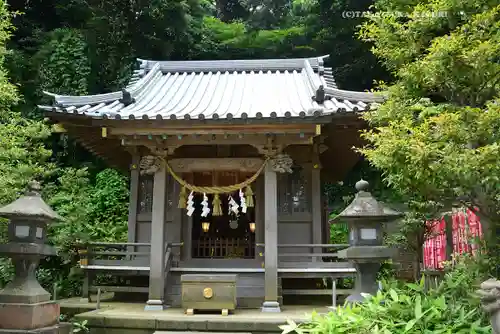 江島神社(神奈川県)