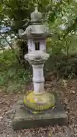 常盤神社のその他建物