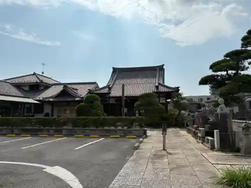 善勝寺(千葉県)