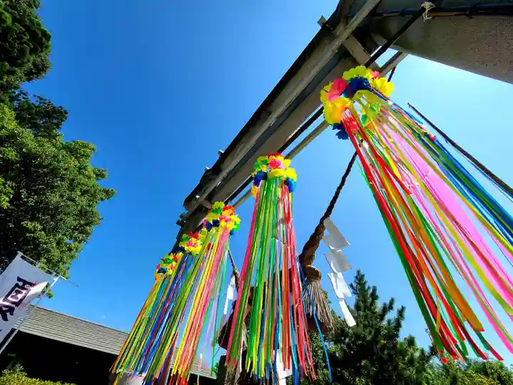 滑川神社 - 仕事と子どもの守り神のお祭り