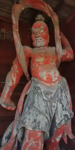 金乗院放光寺(埼玉県)