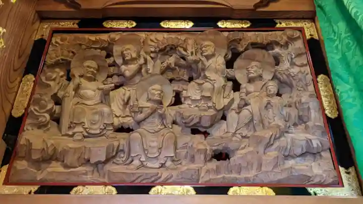 桂昌寺(岐阜県)