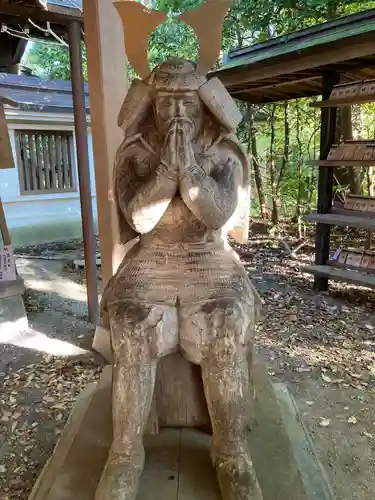 鎌倉宮(神奈川県)