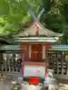 舞光社(氷室神社末社)(奈良県)