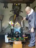 実相寺のその他建物