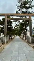 廣田神社(兵庫県)