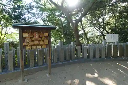 垂水神社のその他建物