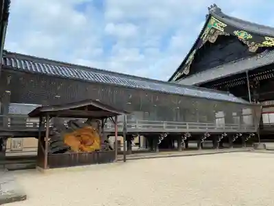 本山専修寺のその他建物