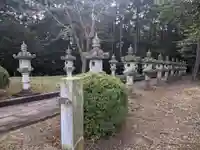 加茂神社(岐阜県)