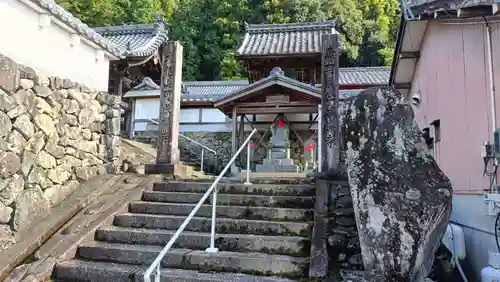 可成寺(岐阜県)