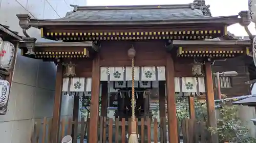 火除天満宮(京都府)