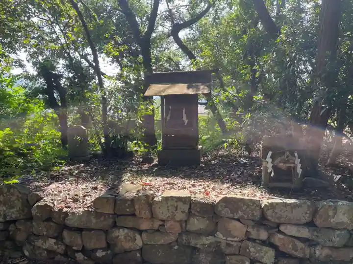 石清水神社(香川県)