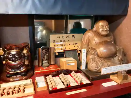 成田山不動院別府分院(大分県)