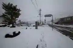 須佐神社の建物その他