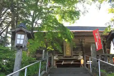 熊野皇大神社(長野県)