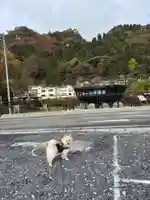 立石寺奥之院(山形県)