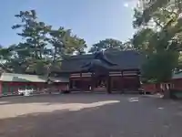 住吉大社(大阪府)