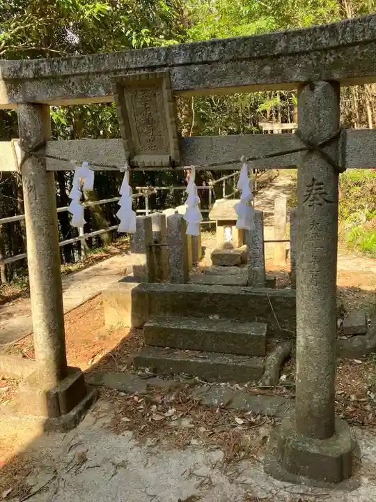 菅東山出世稲荷神社(栃木県)