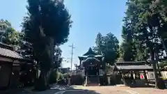 神明神社(滋賀県)