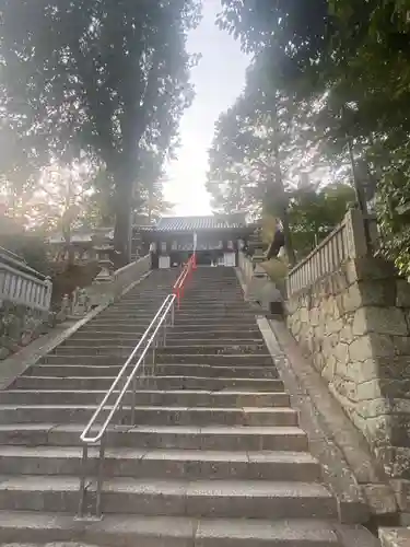 吉備津神社の建物その他