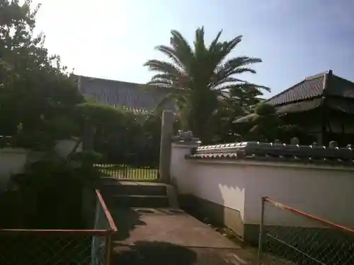 養楽寺のその他建物