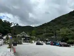 伊奈波神社(岐阜県)