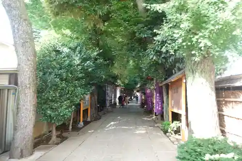 戸越八幡神社(東京都)