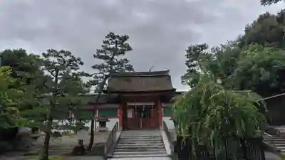 吉田神社のその他建物