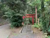 星神社(千葉県)