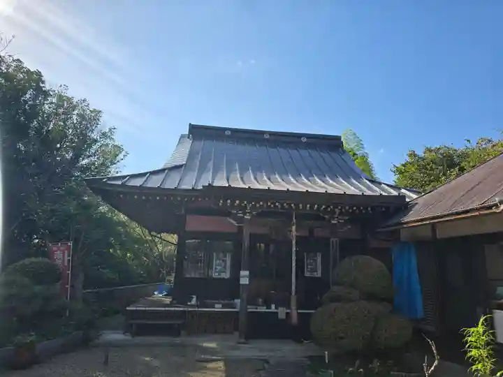 善福寺(奈良県)