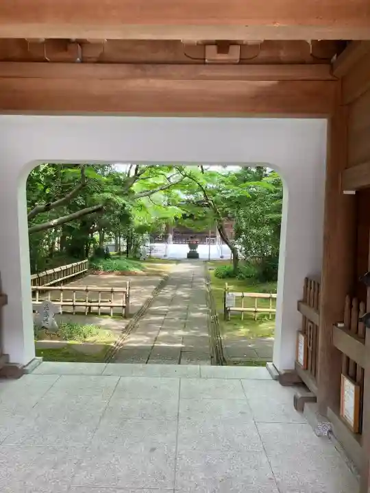 大正寺(東京都)