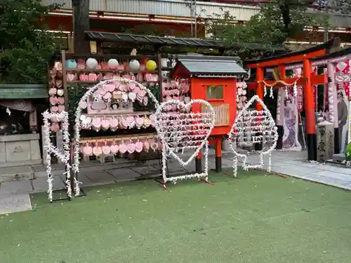 露天神社（お初天神）(大阪府)