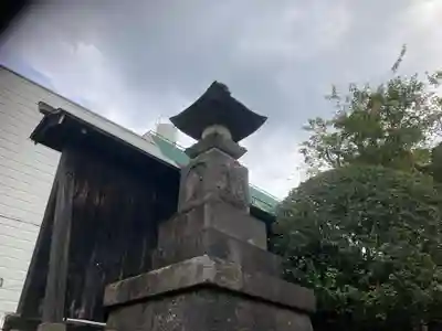 清久寺(東京都)
