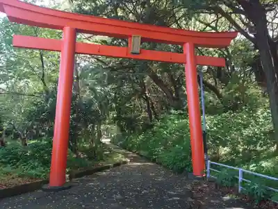 諸口神社(静岡県)