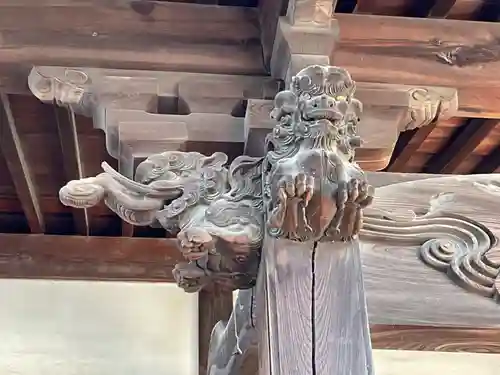 浄通院(愛知県)