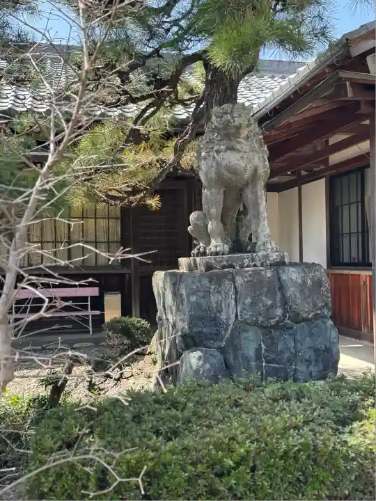 滋賀県護国神社(滋賀県)