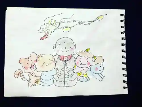 八媛山観音院(福岡県)